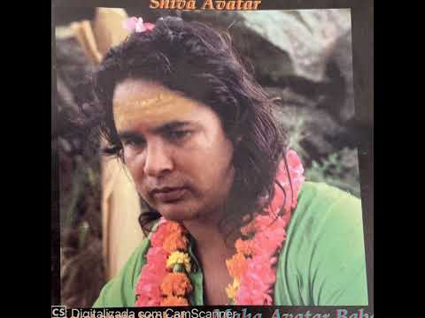 Hargovind Baba - 04 Om Shiva Narayana