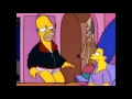 Mr Plow The Simpsons