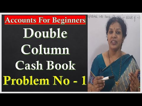 1 Accounts Introduction Class For Beginners