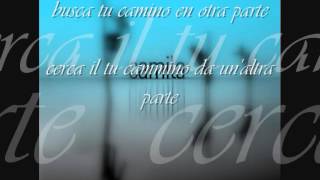 Camila - Mientes (Traduzione in Italiano)
