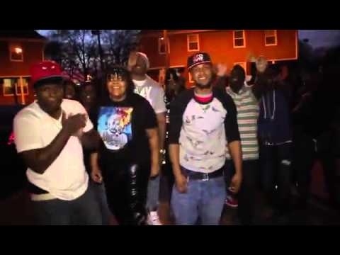 MONEY & SPIZZY SPADE(DULY ENT) FT. GEO(SAYNOMO ENT) "FoREAL" OFFICIAL MUSIC VIDEO
