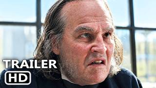 EBENEZER E OS FANTASMAS DO NATAL Trailer 2 Dublado Oficial (2026) Johnny Depp