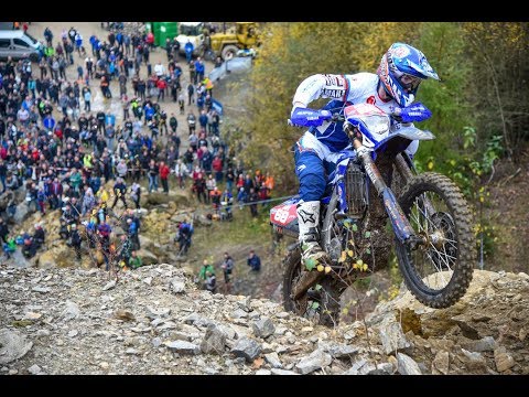 EnduroGP Germany 2017 - Recap