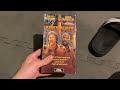 Some VHS Tapes I Got From EBay