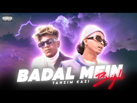 Mc Stan X Vijay Dk - “BADAL MEIN BIJLI” (Remix) | Prod.Tanzim Kazi | 2k23