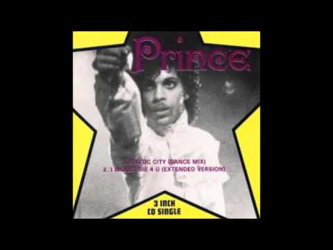 Prince - Erotic City (Extended)