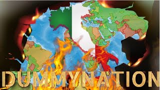 Italy Might Be The Most Overpowered Nation In The Game | DummyNation