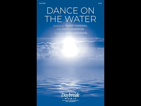 Dance on the Water