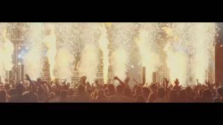Ushua a Ibiza Beach Hotel Opening Party Teaser