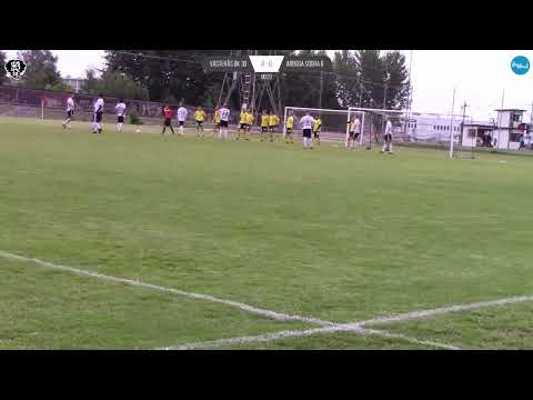 Västerås BK 30 - Arboga Södra IF