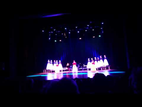 Marcelina Zajdel - "Dla Cześka"