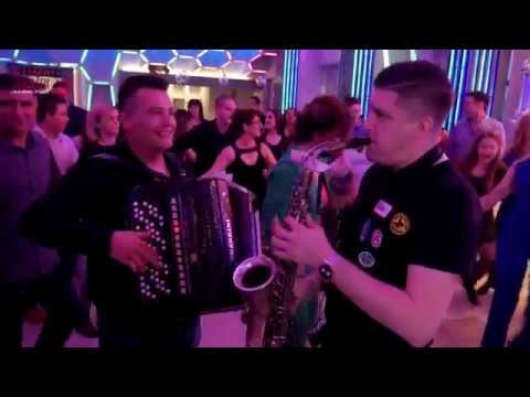 KOLO KO TOP / Milan Strasni / Joca King / Lavovi (Kraljevo)