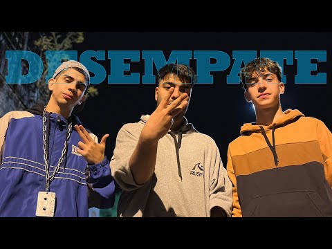 NAISTA vs TATO vs MONO STRONG - DESEMPATE - ("EL CAMPEONATO" - Temporada 4 - 12/11/2023)