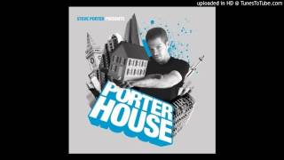 Steve Porter - Fountania