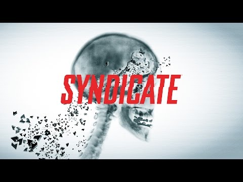 The Syndicate S03 Episode 4