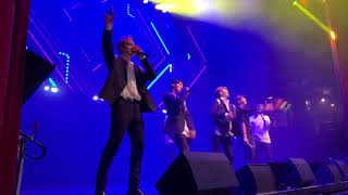 VAV (브이에이브이) Touch You Meet &amp; Live in LA