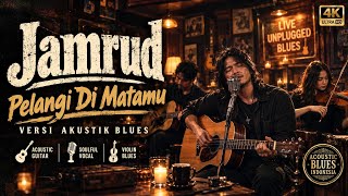 Download lagu Jamrud - Pelangi Di Matamu | Cover Acoustic Blues mp3