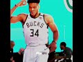 Ginnas Nba Edit