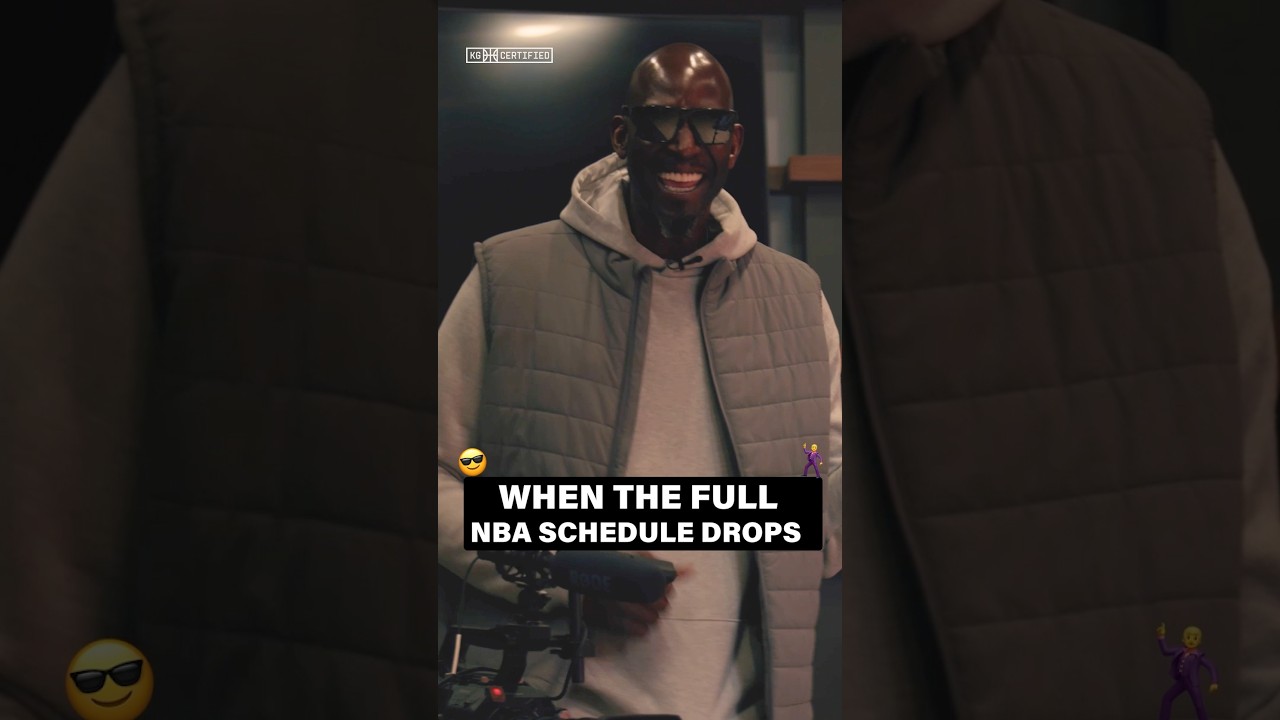New season. Fresh slate. 😮‍💨  #NBA