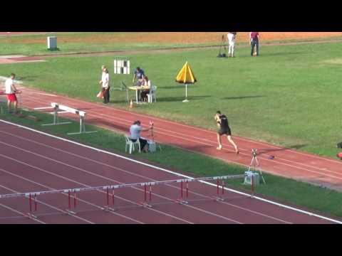 Dalj i Troskok [M], Pravdica, Katalinić i Bagić - Pojedinačno PH za seniore i seniorke 2016