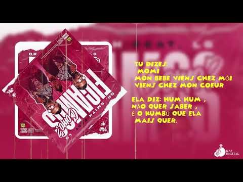 Dr. Smith Feat. LG  - Ficamos Como (Vídeo Liryc)