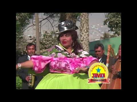 FLOR DE LA OROYA Amor agonizante (Huayno Peru)