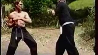 N°1- Banshay canne Thaing Bando Sayagyi Jean Pierre Sappeï  1987.mpg