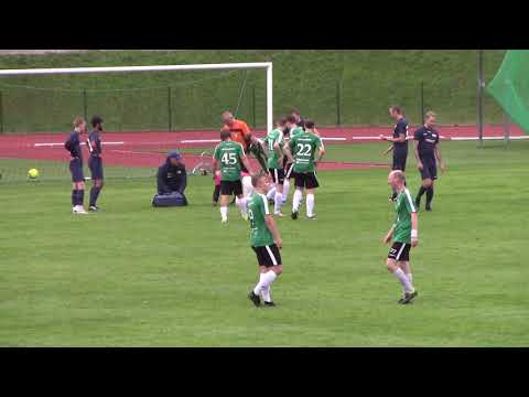 4D RaiFu FC Eurajoki 7 8 2021