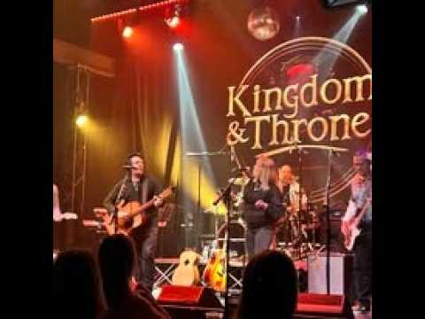 Promotional video thumbnail 3 for Kingdom & Throne