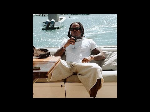 [FREE] Gunna Type Beat - "Ocean Breeze"