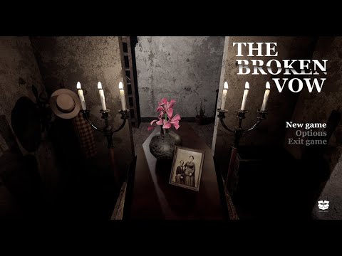 The Broken Vow youtube-video