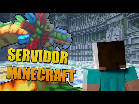 Paradise (1.21.11/ES) - The #1 Minecraft server's details, IP, vote ...