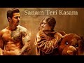 Sanam Teri Kasam slowed &reverb [use headphones 🎧 for better experience]