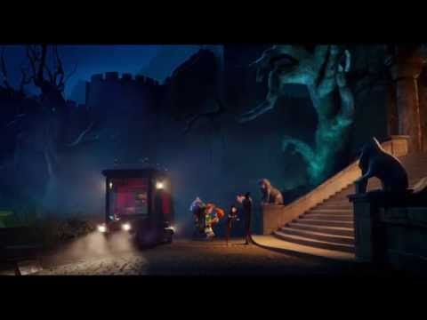 TV Spot - "Buckle Up Kids"