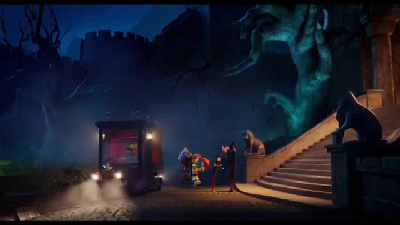 TV Spot - "Buckle Up Kids"