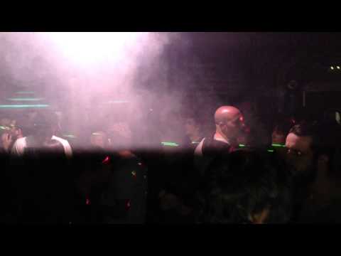 Andreas Gehm aka Elec pt1 Live! Femurclub 23.05.2014. 1/2