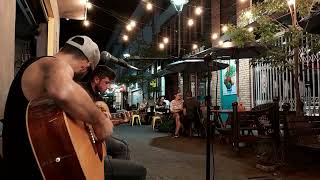 Morning Sky - Dan Fogelberg (Cover)