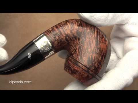 pipa Peterson 562 - smoking pipe