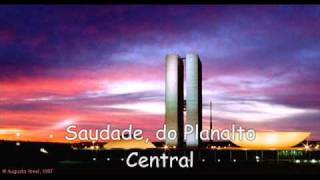 Natiruts - Forasteiro