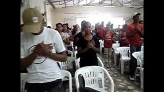 preview picture of video '1ª Caravana da Região de Cabedelo'