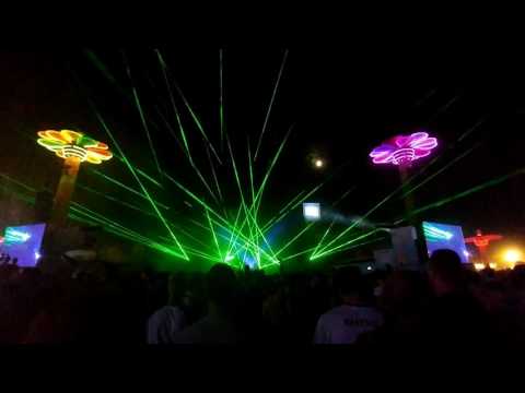 Armin van Buuren - Balaton Sound 2017