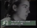 Power Of Dreams - Never Told You (Immigrants, Emigrants and Me)