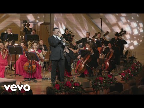 Daniel Boaventura, Orchestra "Russian Philharmonic" - Smile (Ao Vivo)