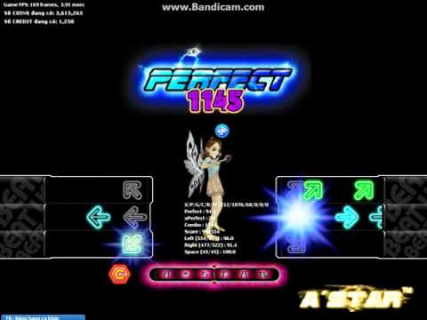 Stratovarius - Find Your Own Voice - 150 bpm - Allstar patch beatup