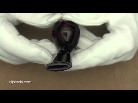 pipa Dunhill Bruyere 3204 Group 3 - smoking pipe 844