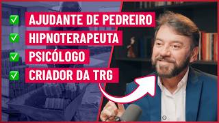 Eu era gago, depressivo e queria entender a mente humana. thumbnail
