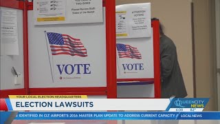 Republicans filing ballot lawsuits over citizenship requirements