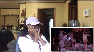 The Voice 2018 Kyla Jade - Semi-Finals: &quot;Let It Be&quot;(REACTION)