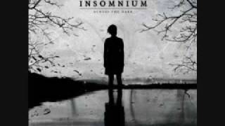 Insomnium-Where The Last Wave Broke