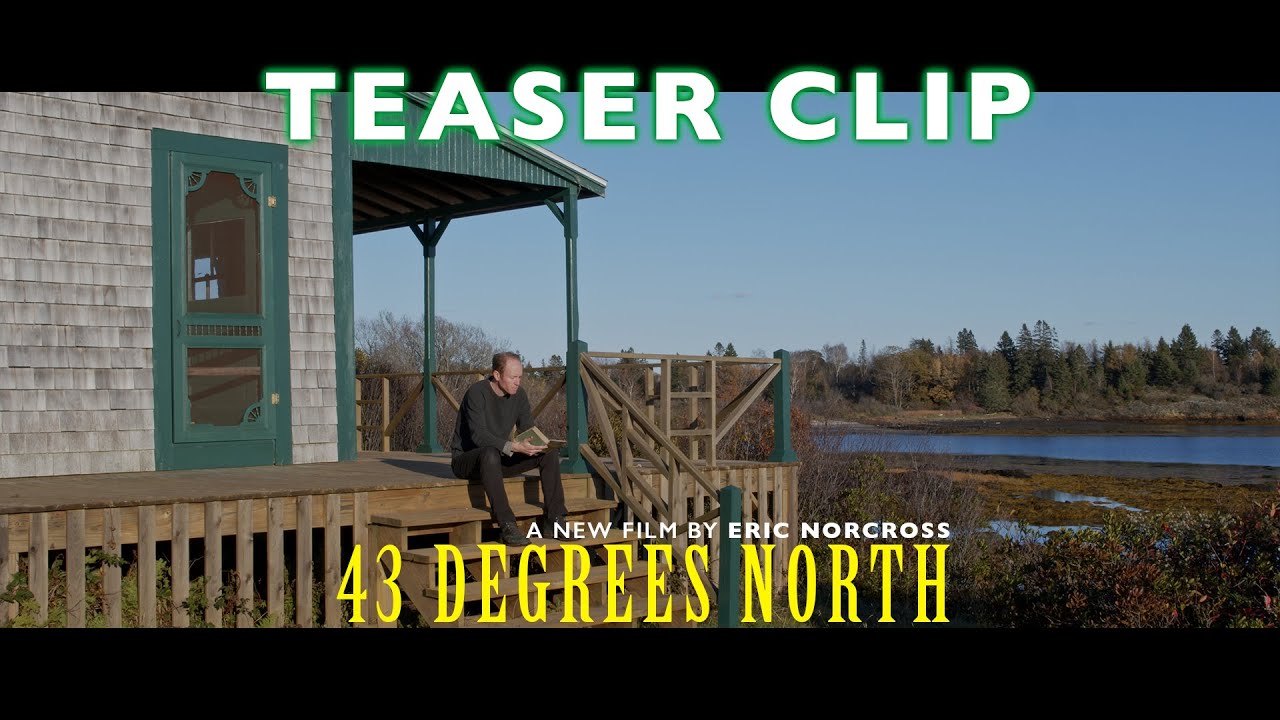 43 Degrees North Teaser Clip - Simple Gifts
